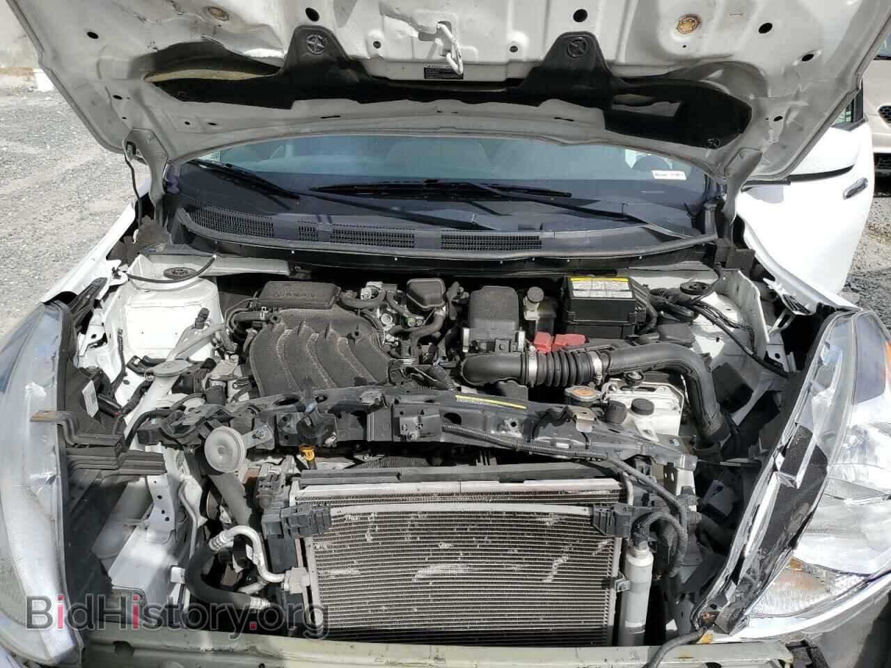 2018 NISSAN VERSA - VIN: 3N1CN7APXJL833511 - Фото 11