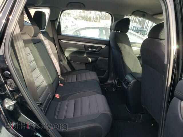 2019 HONDA CRV - VIN: 2HKRW6H35KH207626 - Фото 11