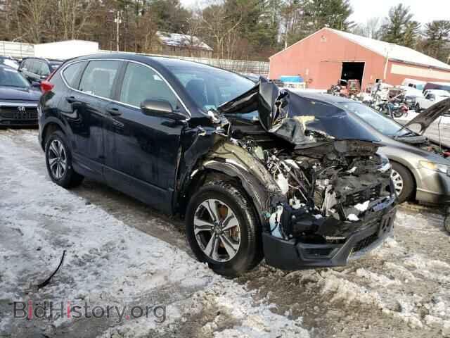2019 HONDA CRV - VIN: 2HKRW6H35KH207626 - Фото 4