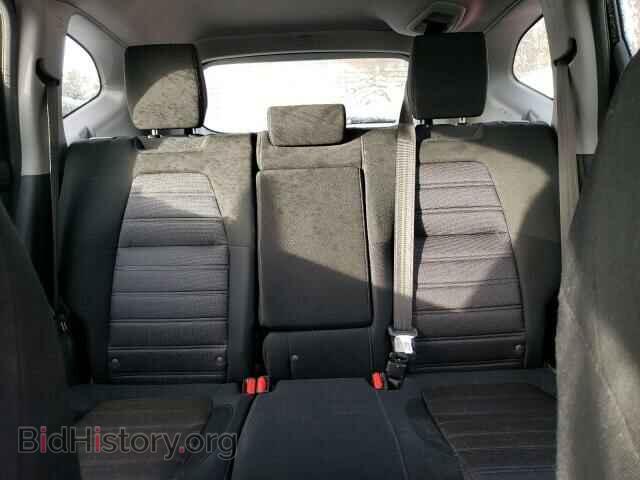 2019 HONDA CRV - VIN: 2HKRW6H35KH207626 - Фото 10