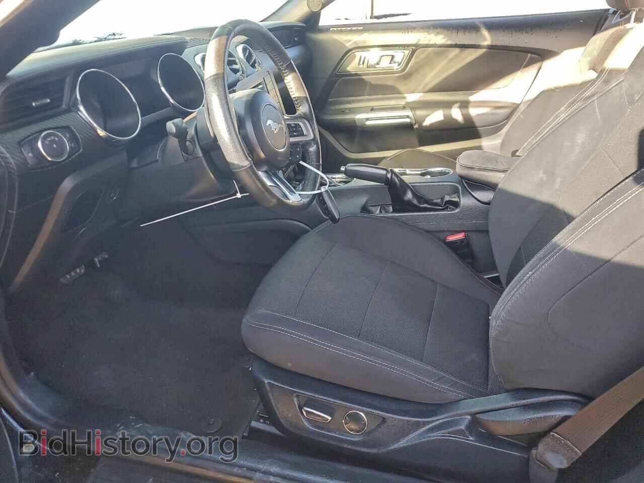 2016 FORD ALL Models - VIN: 1FATP8EM0G5243913 - Фото 7