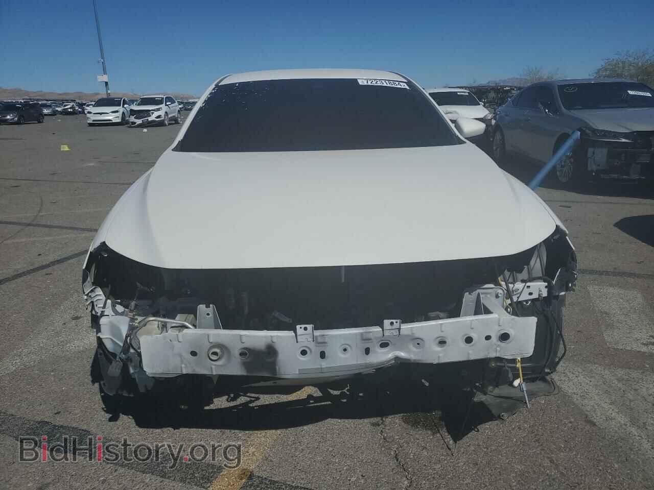 2021 MAZDA 3 - VIN: JM1BPABL7M1305609 - Photo 5