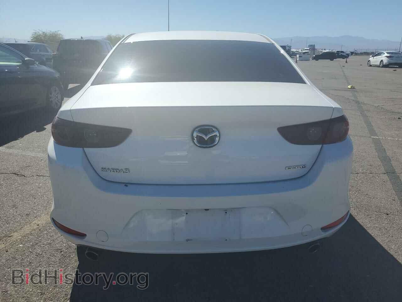 2021 MAZDA 3 - VIN: JM1BPABL7M1305609 - Photo 6