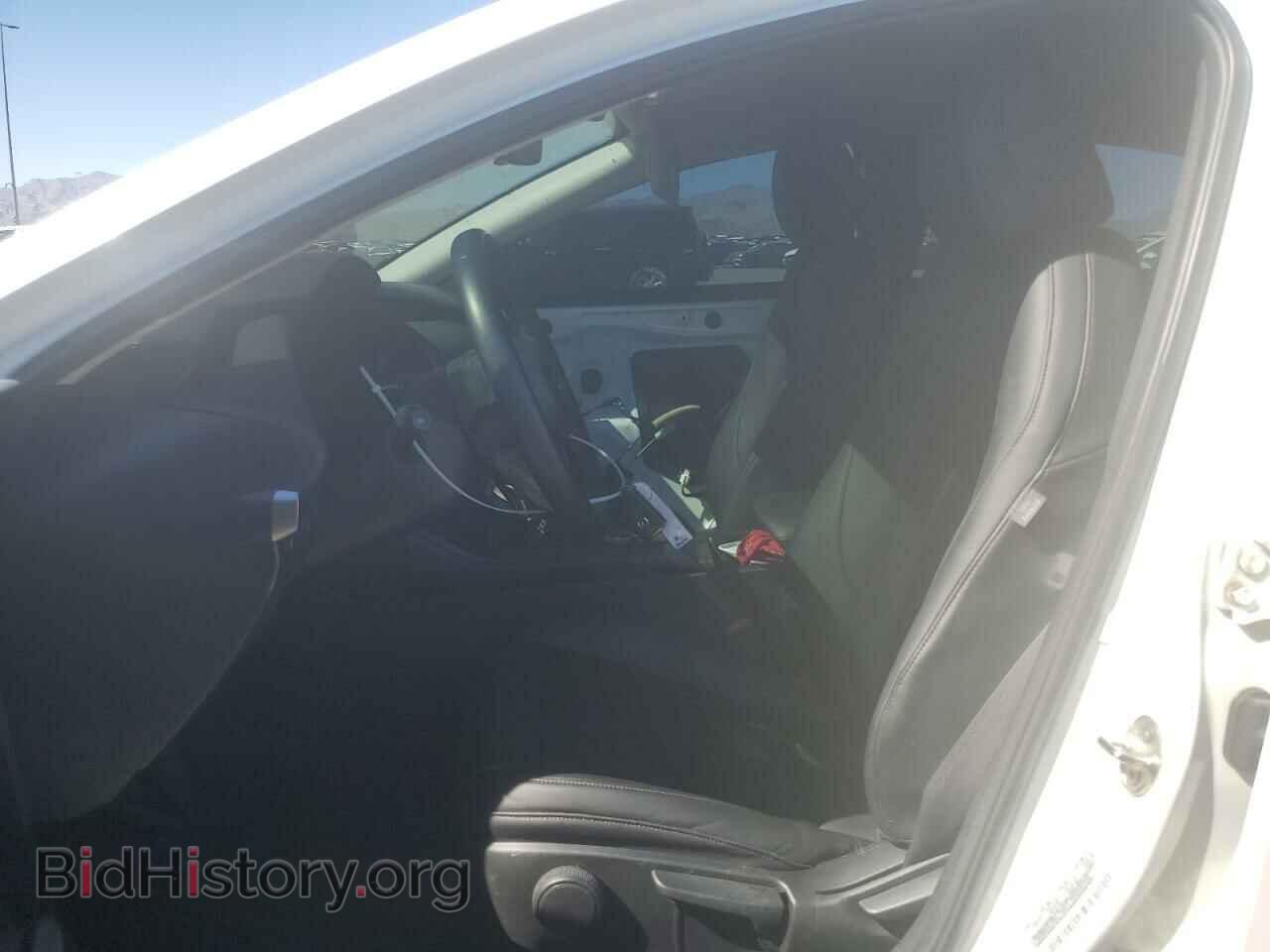 2021 MAZDA 3 - VIN: JM1BPABL7M1305609 - Photo 7