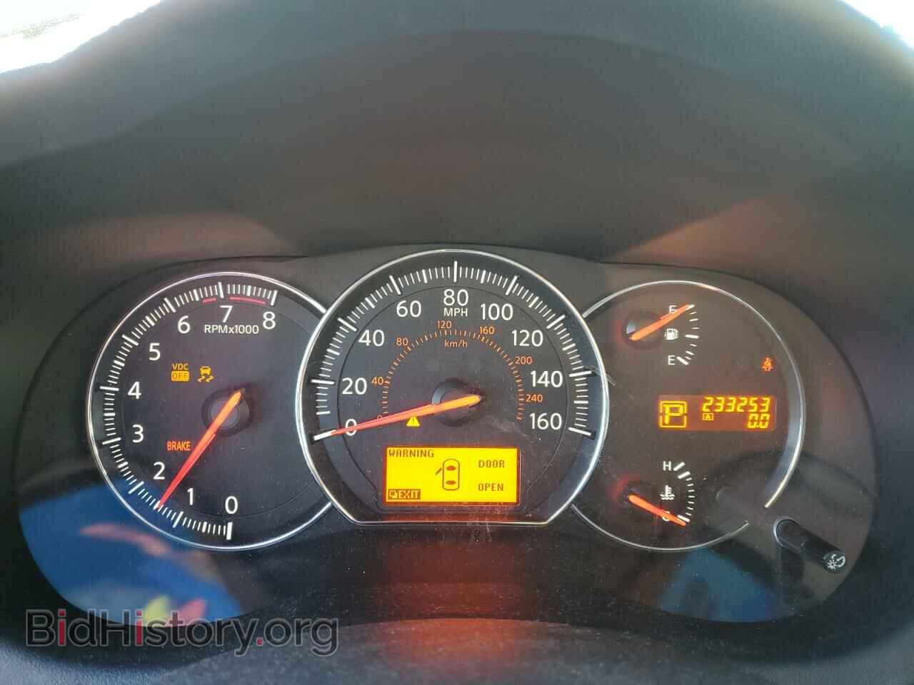 2010 NISSAN MAXIMA - VIN: 1N4AA5AP2AC819642 - Фото 9