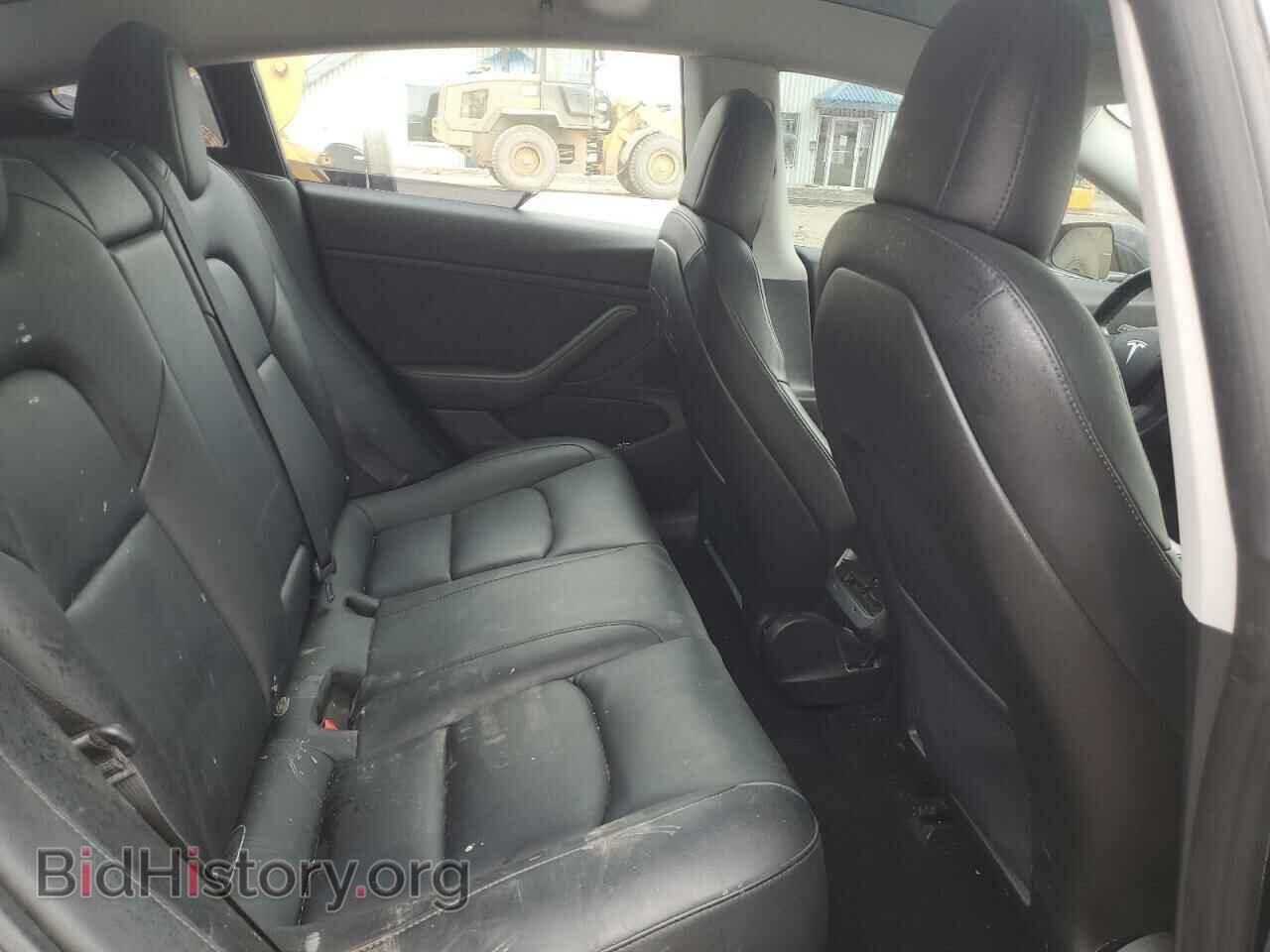 2018 TESLA MODEL 3 - VIN: 5YJ3E1EB4JF126766 - Фото 10