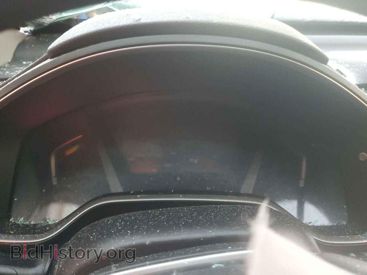2021 HONDA CRV - VIN: 5J6RW1H51MA011014 - Фото 9