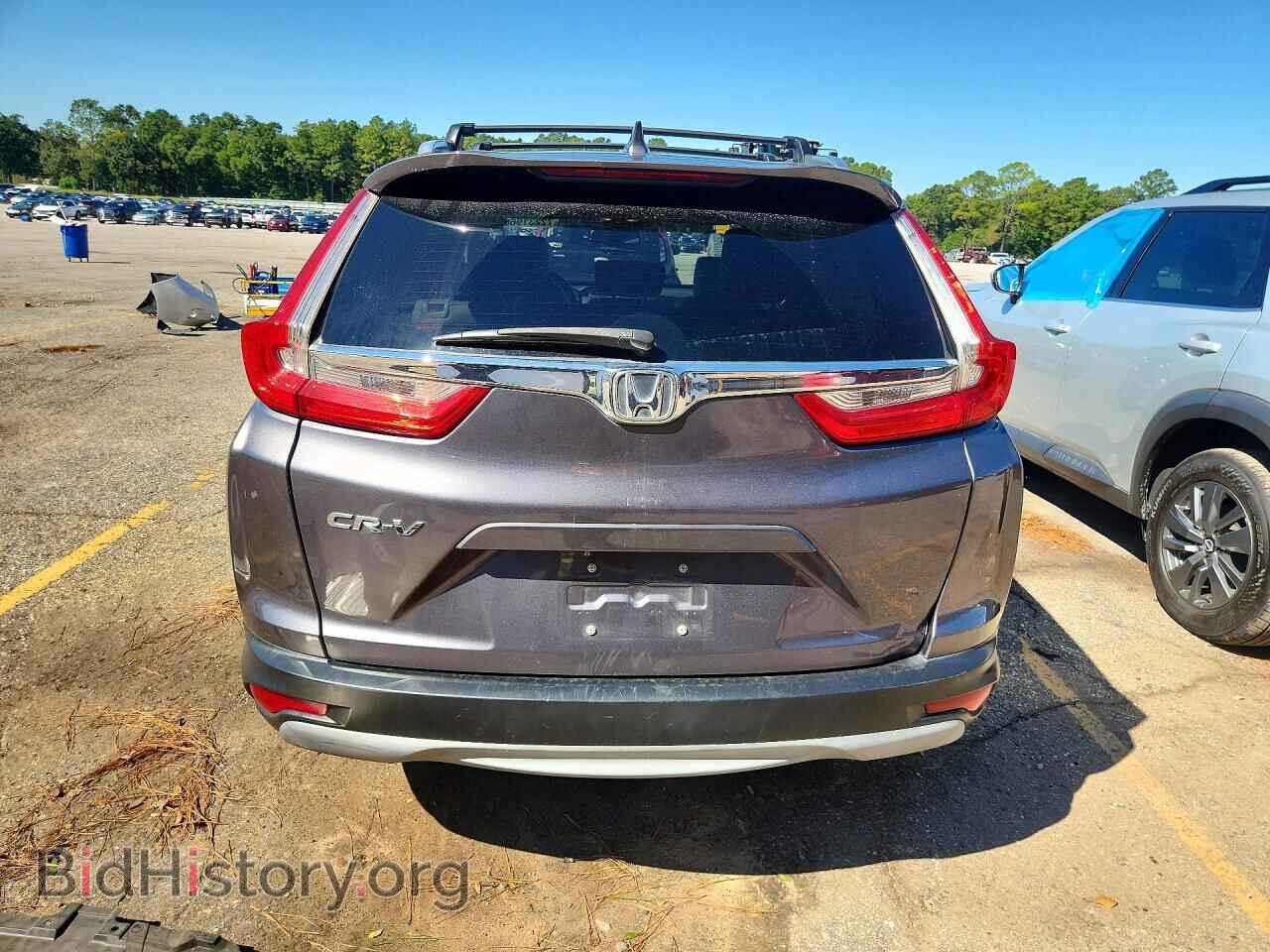 2017 HONDA CRV - VIN: 7FARW1H80HE044328 - Photo 6