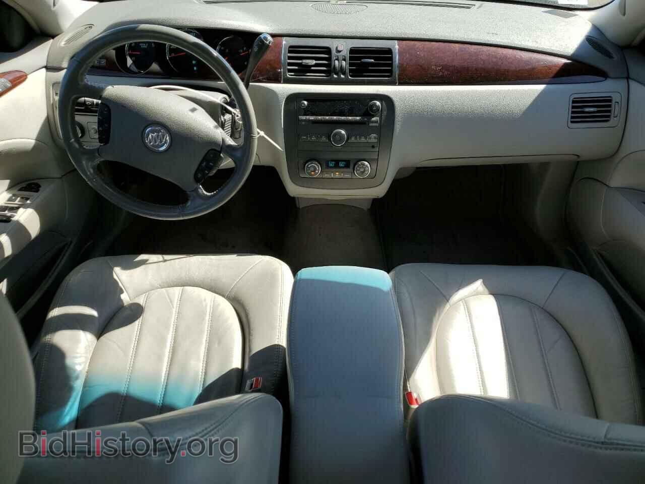 2011 BUICK LUCERNE - VIN: 1G4HC5EM2BU141436 - Photo 8