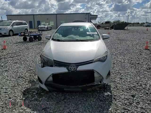 2017 TOYOTA COROLLA - VIN: 2T1BURHE3HC865709 - Фото 14