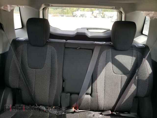 2017 GMC TERRAIN - VIN: 2GKALMEK4H6315405 - Фото 10