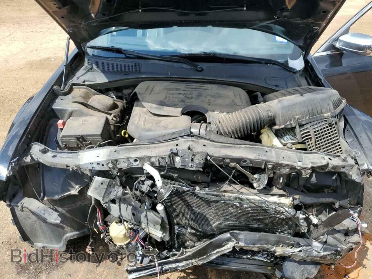 2012 CHRYSLER 300 - VIN: 2C3CCACGXCH192146 - Фото 11