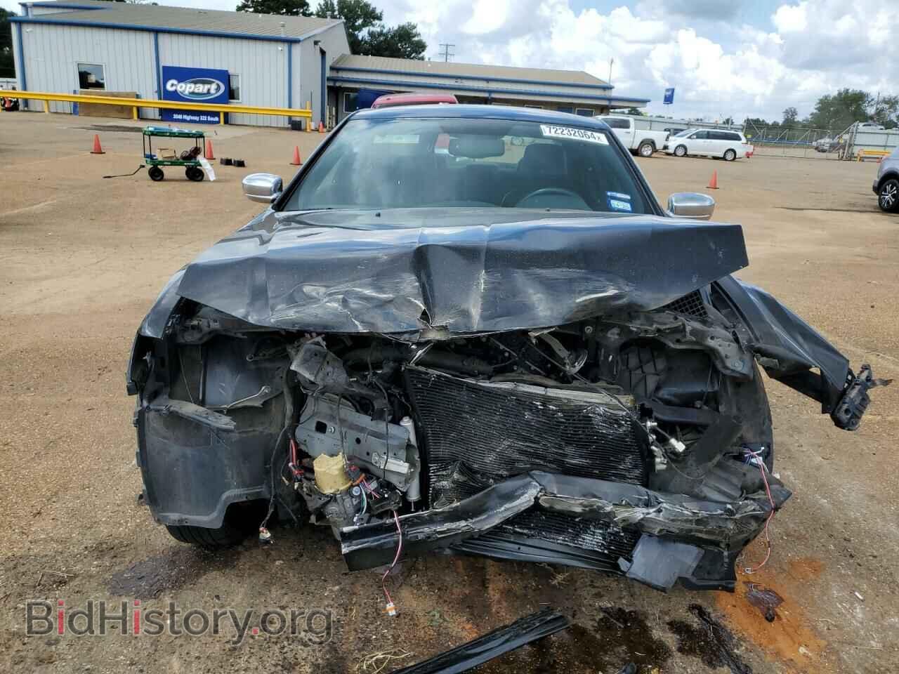 2012 CHRYSLER 300 - VIN: 2C3CCACGXCH192146 - Фото 5