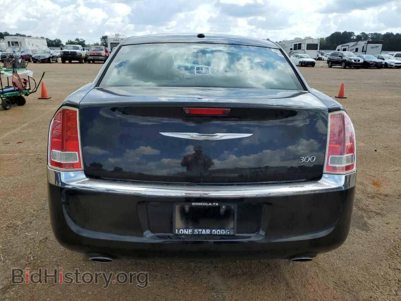 2012 CHRYSLER 300 - VIN: 2C3CCACGXCH192146 - Фото 6