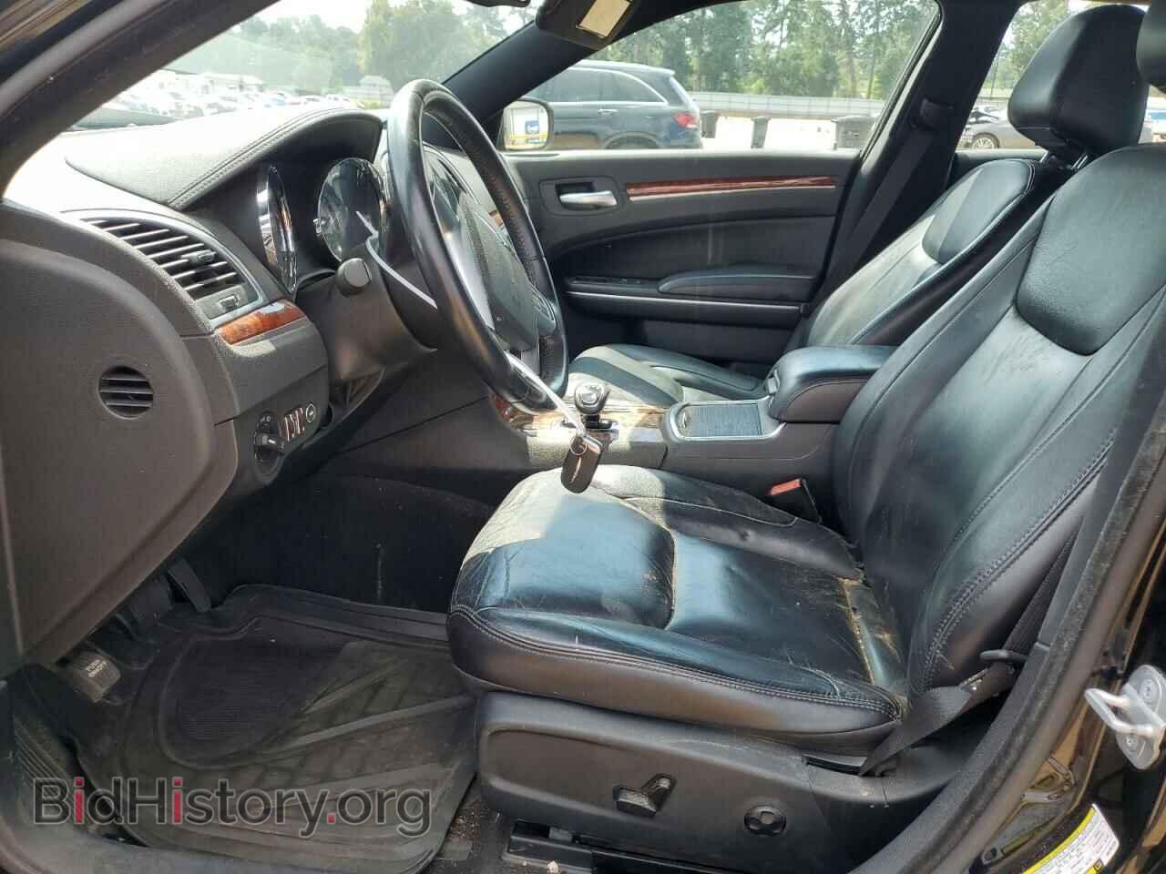 2012 CHRYSLER 300 - VIN: 2C3CCACGXCH192146 - Фото 7