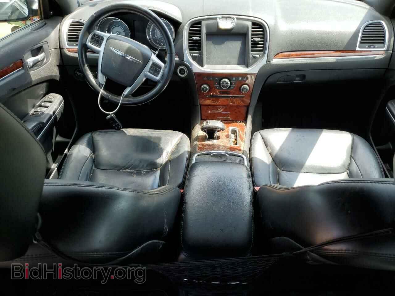 2012 CHRYSLER 300 - VIN: 2C3CCACGXCH192146 - Фото 8