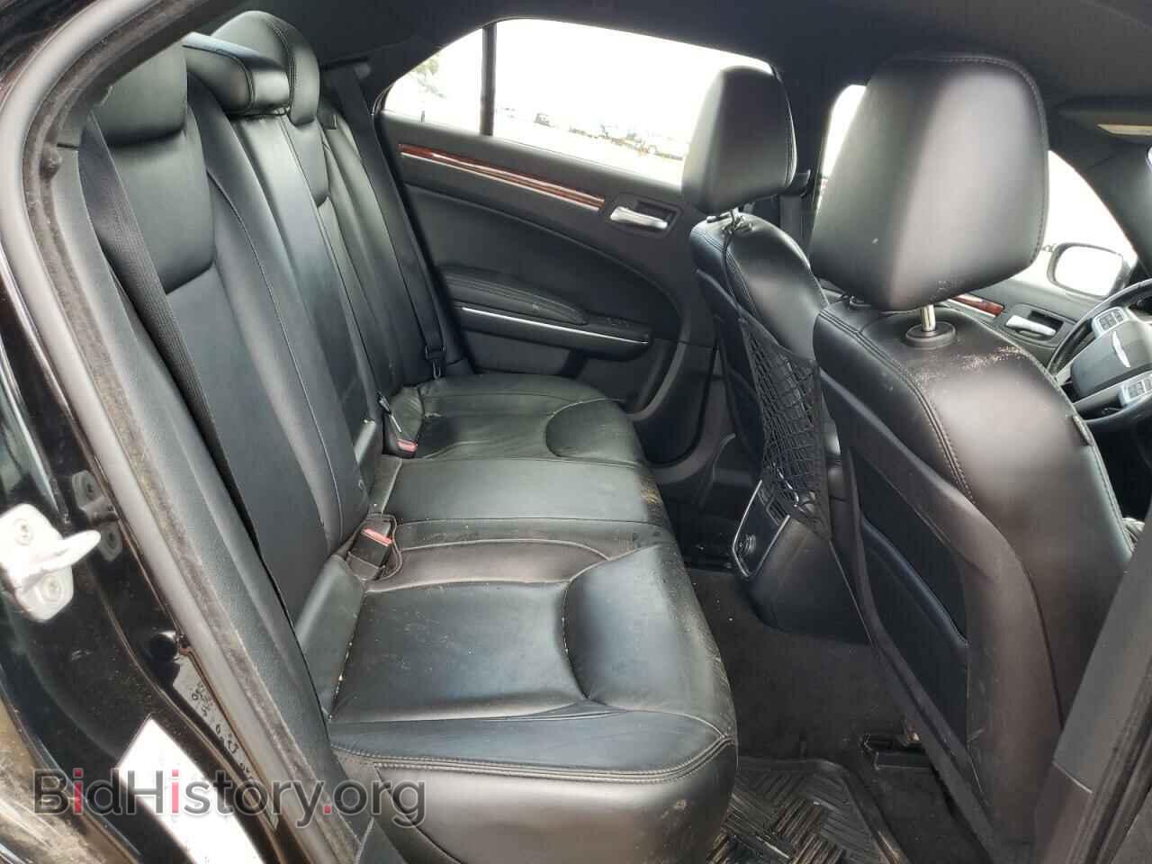 2012 CHRYSLER 300 - VIN: 2C3CCACGXCH192146 - Фото 10