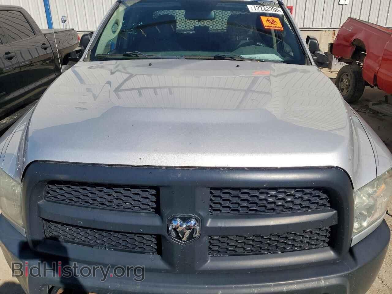 2014 RAM 2500 - VIN: 3C6UR5HL0EG141437 - Photo 11