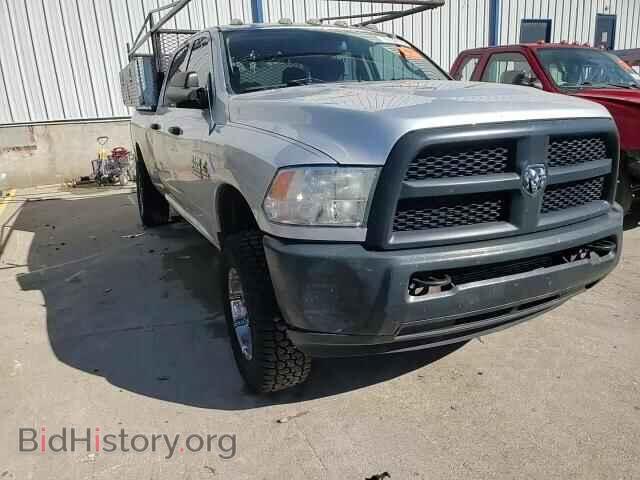 2014 RAM 2500 - VIN: 3C6UR5HL0EG141437 - Photo 13