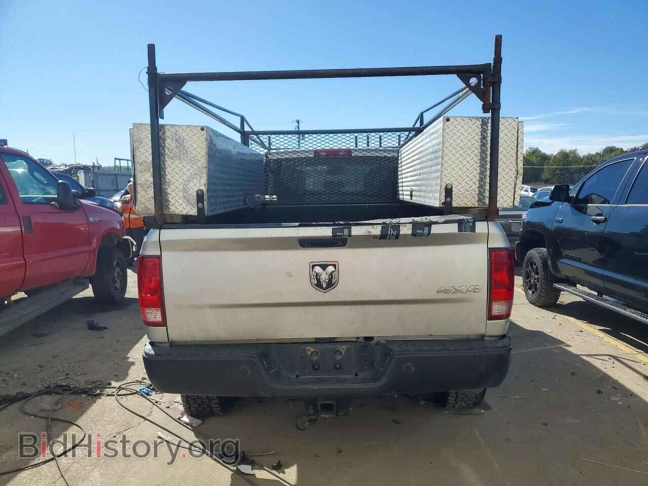 2014 RAM 2500 - VIN: 3C6UR5HL0EG141437 - Photo 6