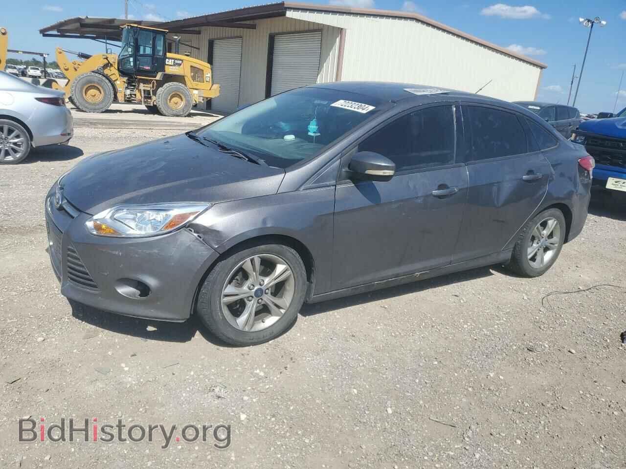 Photo 1FADP3F20DL225116 - FORD FOCUS 2013