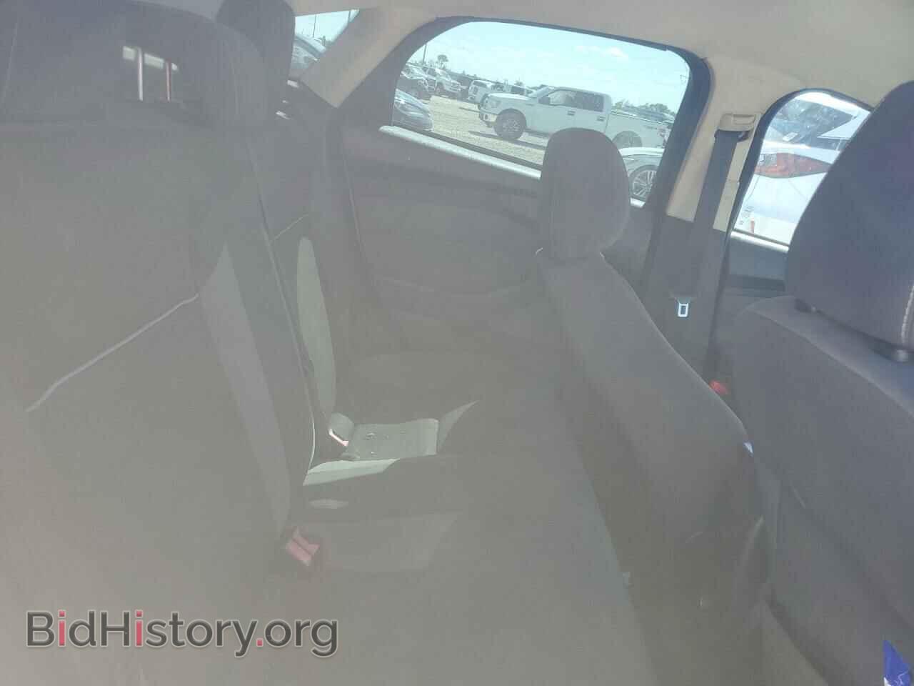 2013 FORD FOCUS - VIN: 1FADP3F20DL225116 - Фото 10