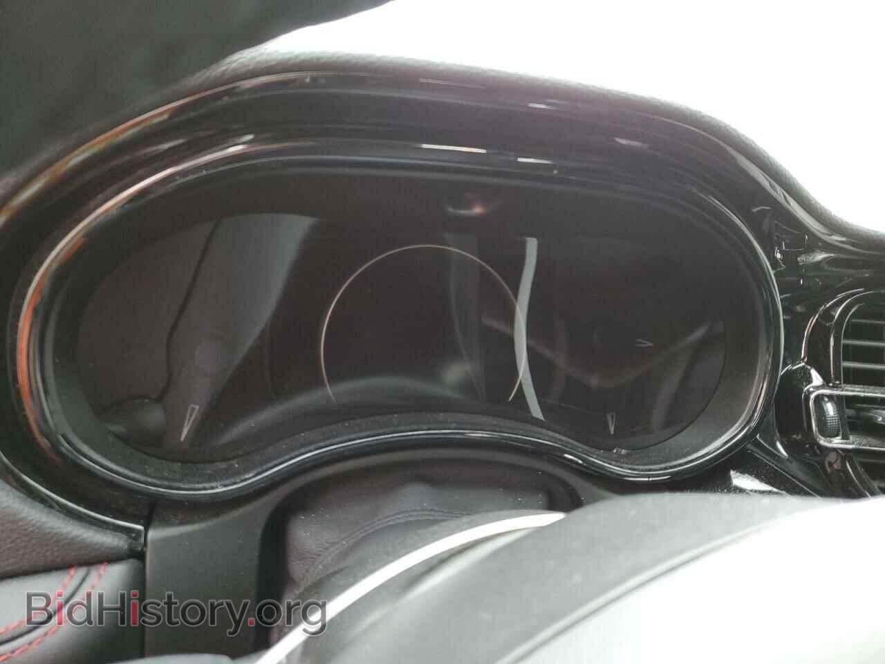 2023 DODGE DURANGO - VIN: 1C4RDJDG7PC581126 - Фото 9