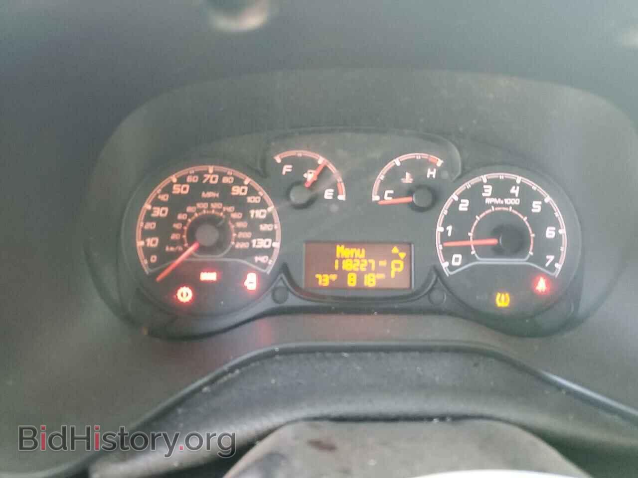 2015 RAM All Models - VIN: ZFBERFAT8F6A24839 - Photo 9