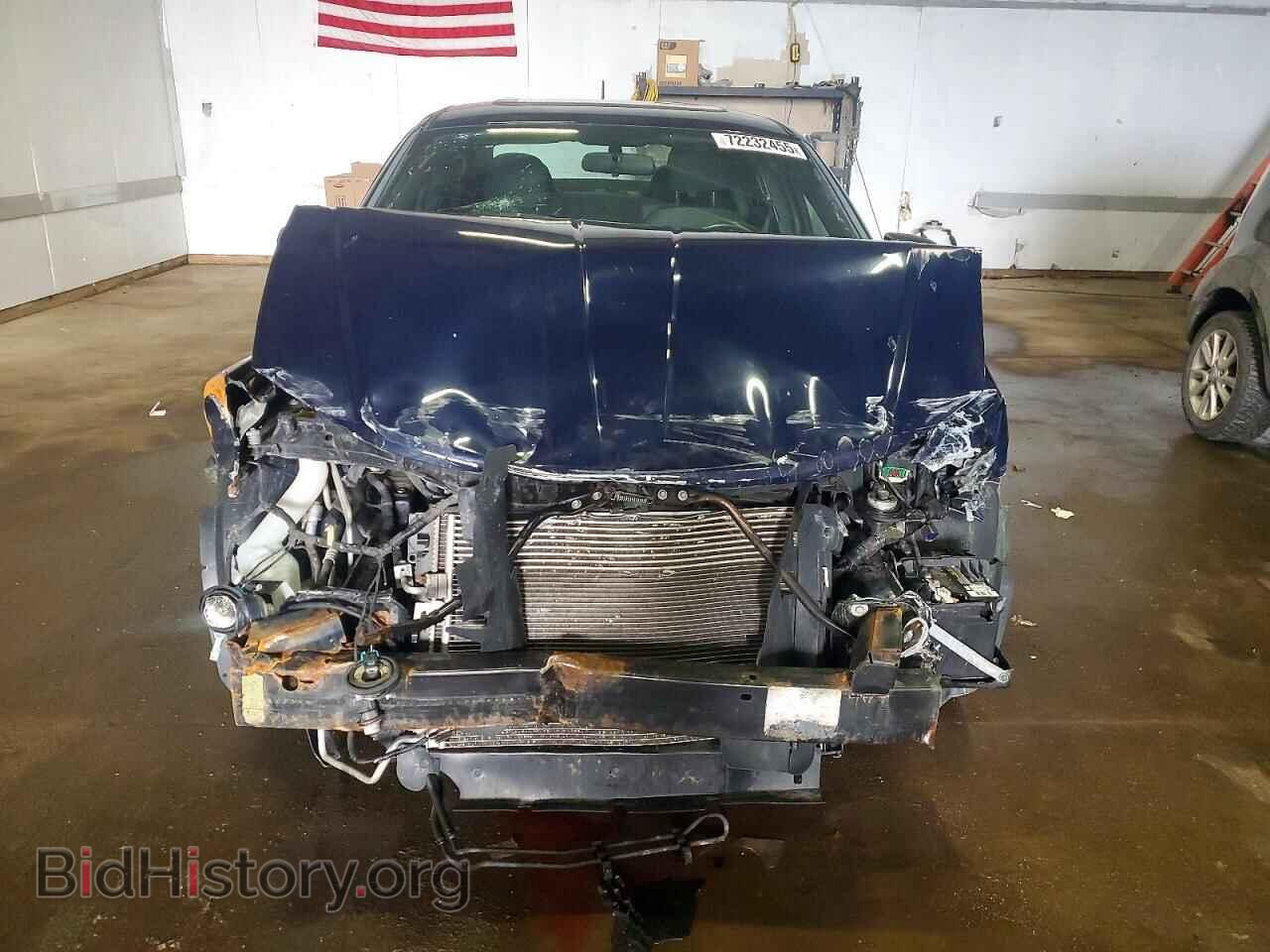 2013 DODGE AVENGER - VIN: 1C3CDZAB9DN661111 - Photo 5