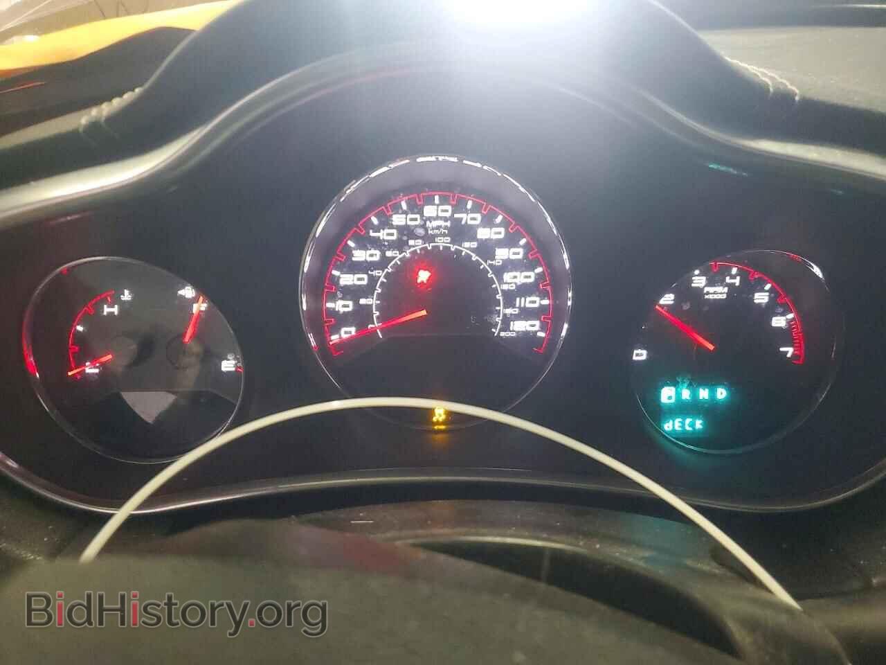 2013 DODGE AVENGER - VIN: 1C3CDZAB9DN661111 - Photo 9