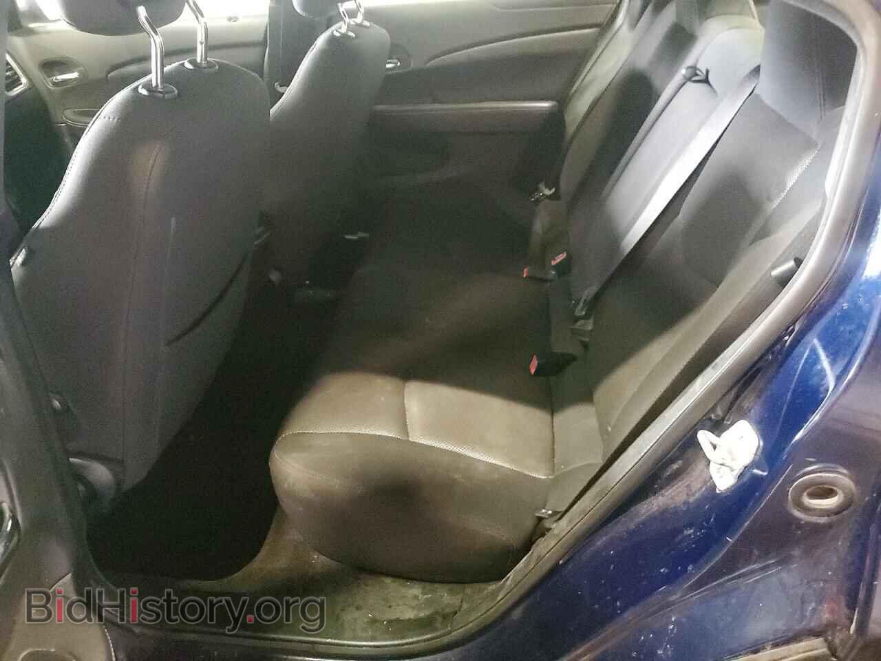 2013 DODGE AVENGER - VIN: 1C3CDZAB9DN661111 - Photo 10