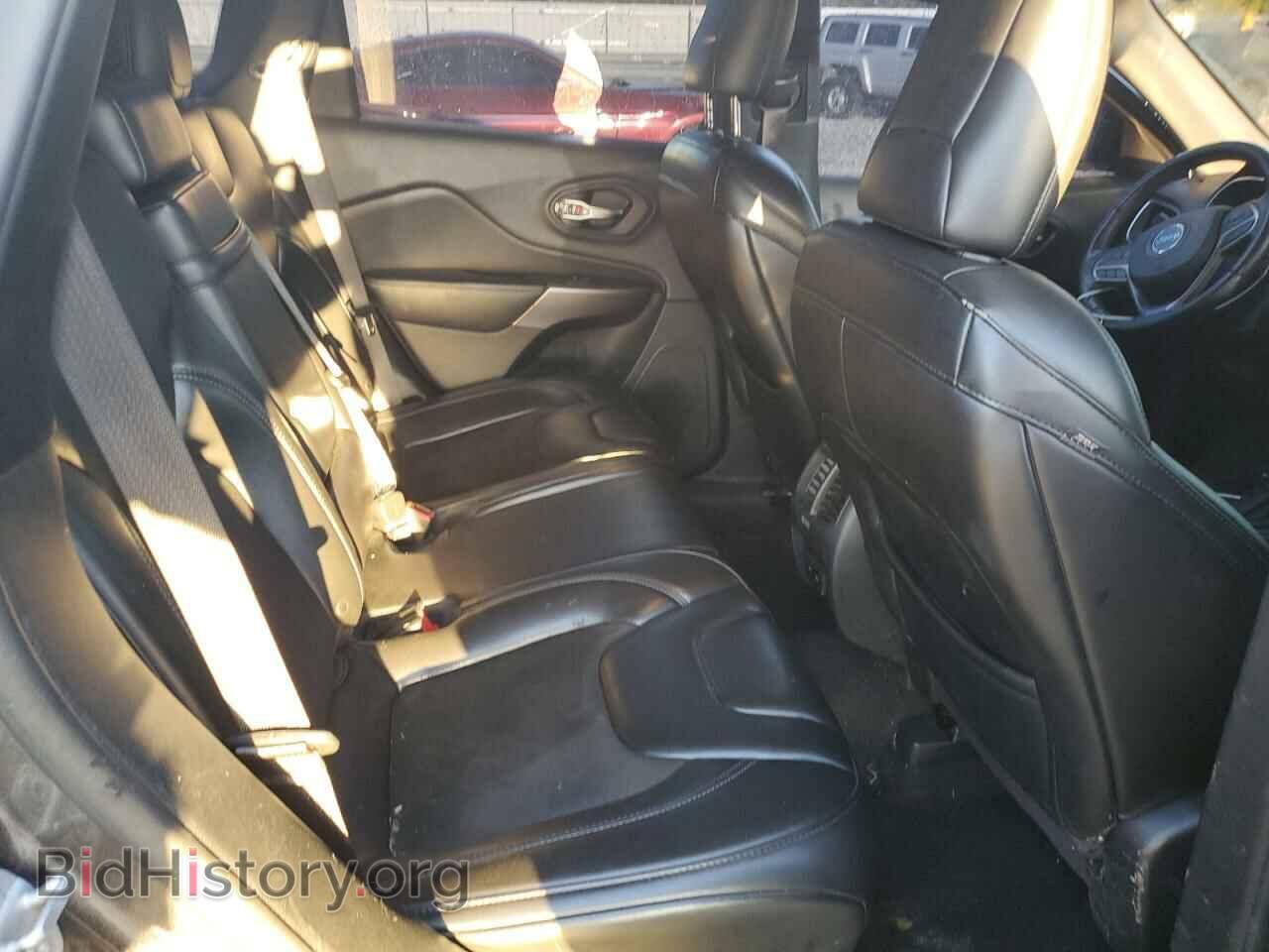 2019 JEEP GRAND CHER - VIN: 1C4PJLLB5KD301482 - Фото 11