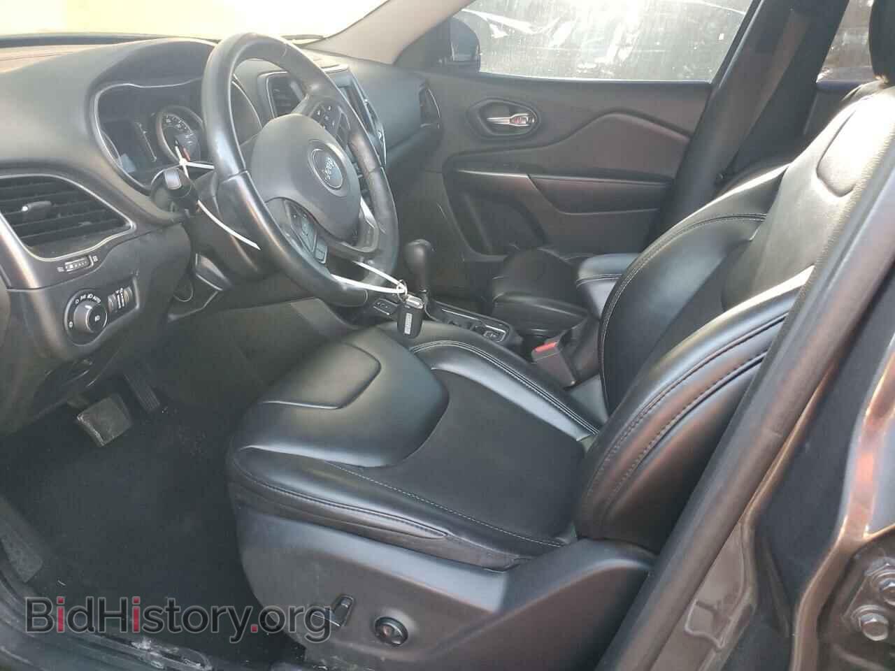 2019 JEEP GRAND CHER - VIN: 1C4PJLLB5KD301482 - Фото 7