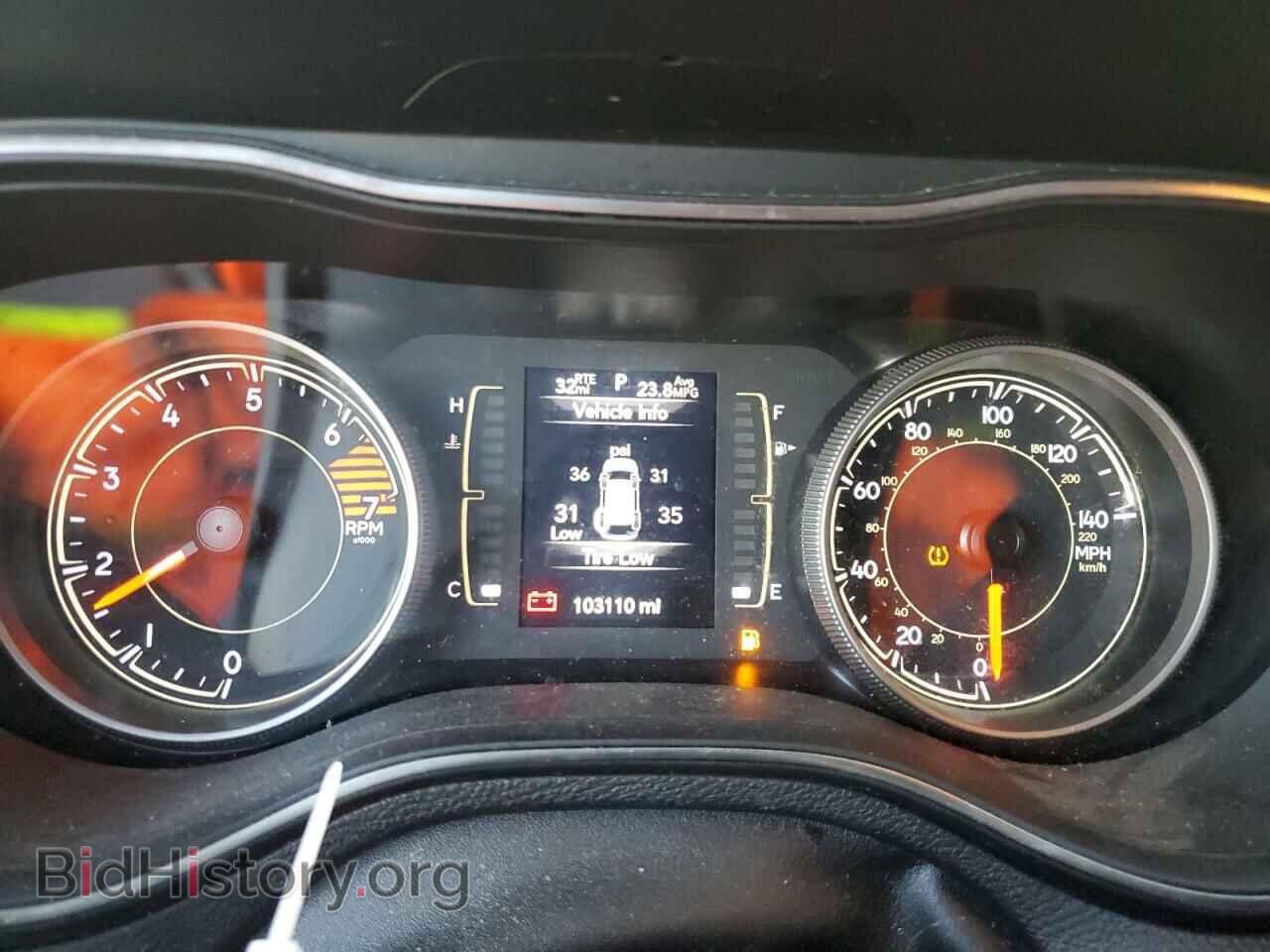 2019 JEEP GRAND CHER - VIN: 1C4PJLLB5KD301482 - Фото 9