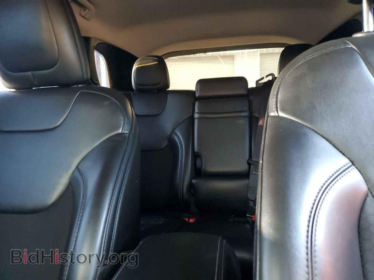 2019 JEEP GRAND CHER - VIN: 1C4PJLLB5KD301482 - Фото 10
