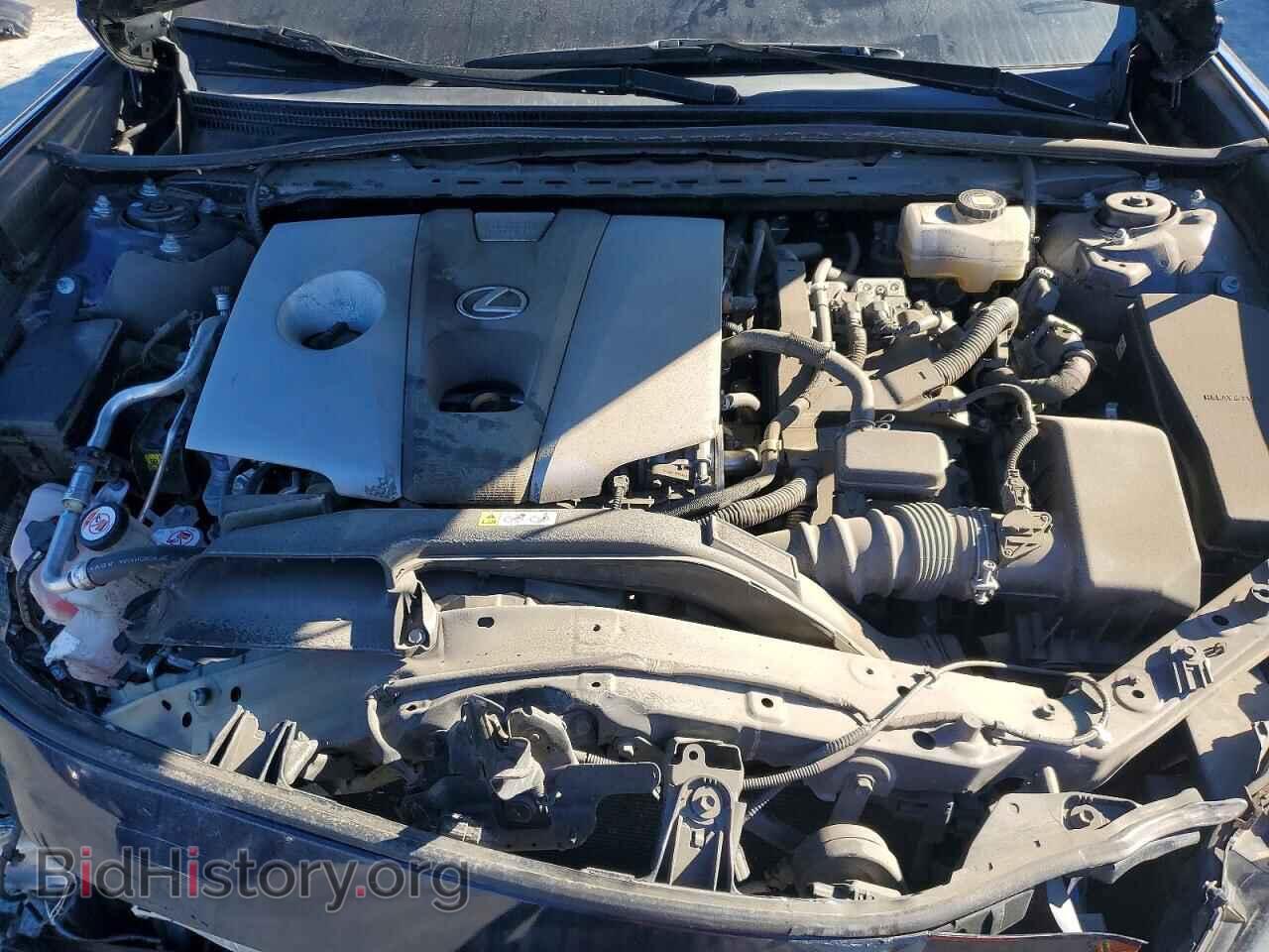 2021 LEXUS ES300 - VIN: 58ADA1C16MU010107 - Фото 11