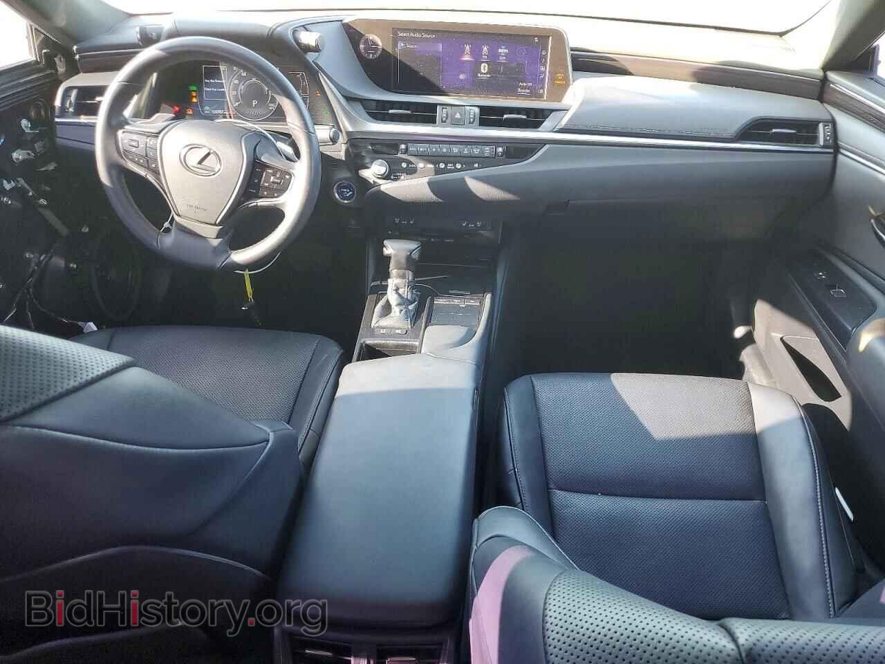 2021 LEXUS ES300 - VIN: 58ADA1C16MU010107 - Фото 8