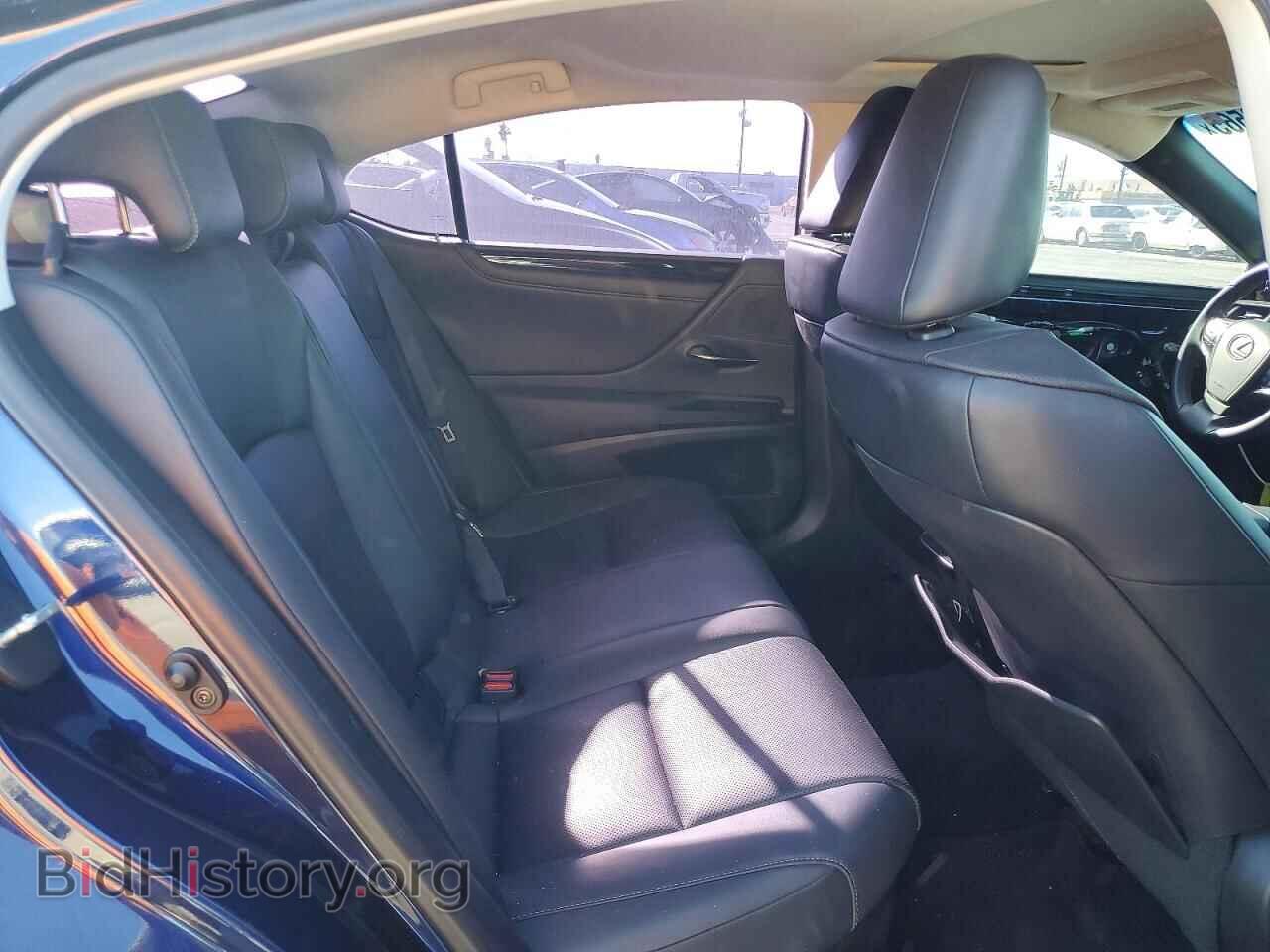 2021 LEXUS ES300 - VIN: 58ADA1C16MU010107 - Фото 10