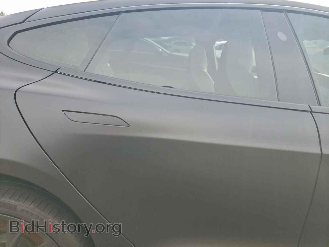 2018 TESLA MODEL S - VIN: 5YJSA1E24JF286587 - Photo 10
