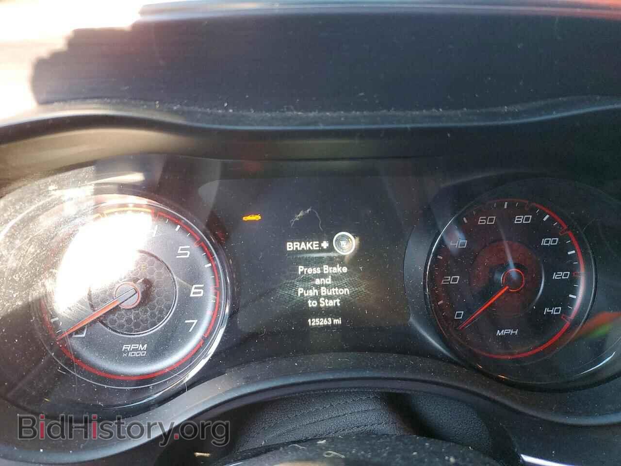 2017 DODGE CHARGER - VIN: 2C3CDXJG6HH590612 - Фото 9