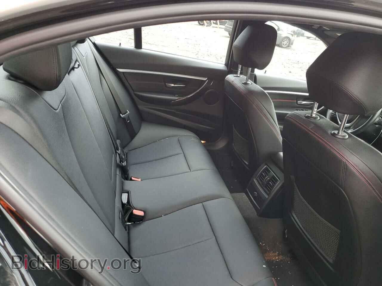 2018 BMW 3 SERIES - VIN: WBA8D9G57JNU68287 - Фото 10
