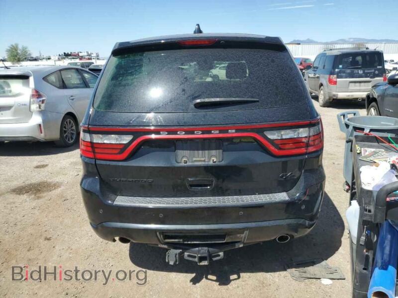 2017 Dodge DURANGO (VIN 1C4SDHCT9HC690293) — photo 6 of 13