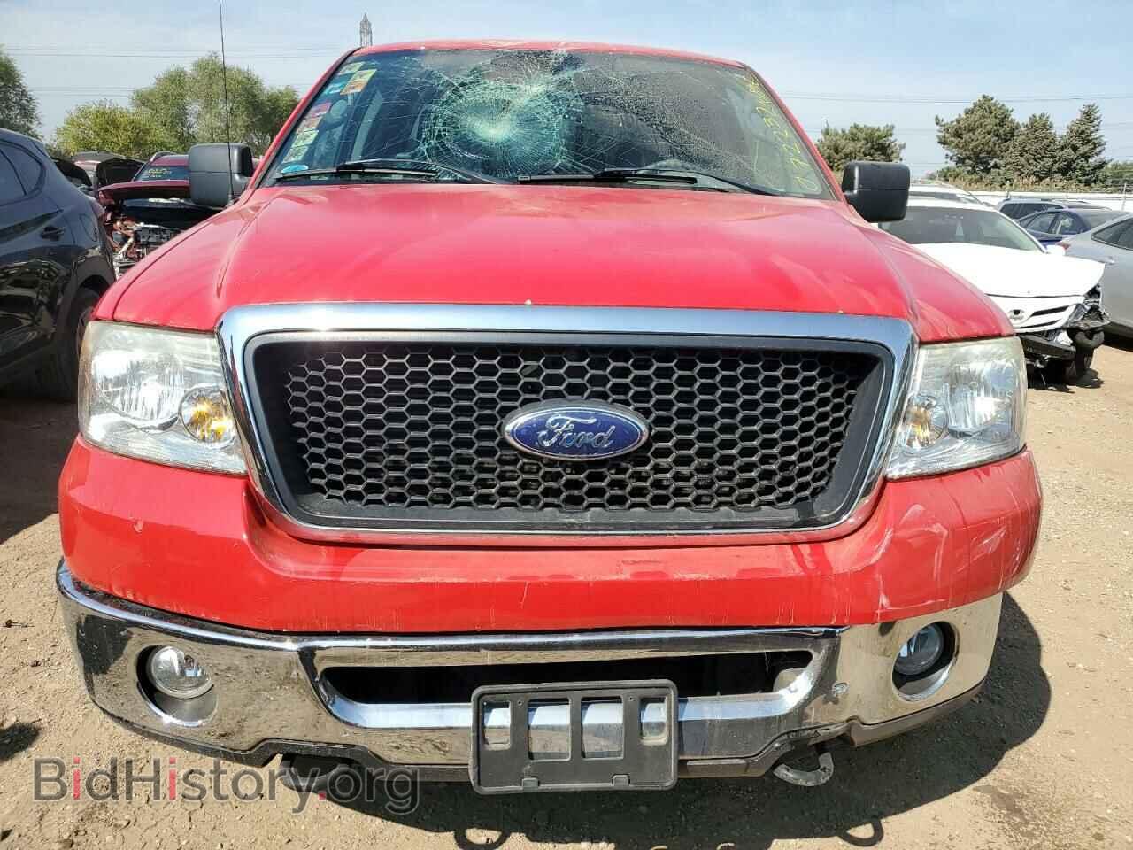 2008 FORD All Models - VIN: 1FTPX14V28FA59095 - Фото 5