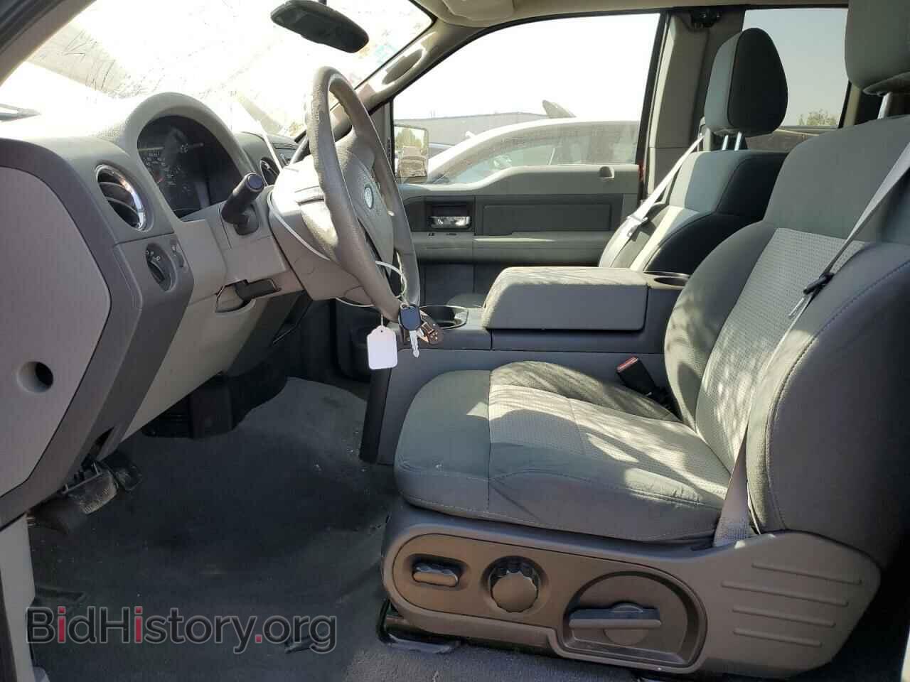 2008 FORD All Models - VIN: 1FTPX14V28FA59095 - Фото 7