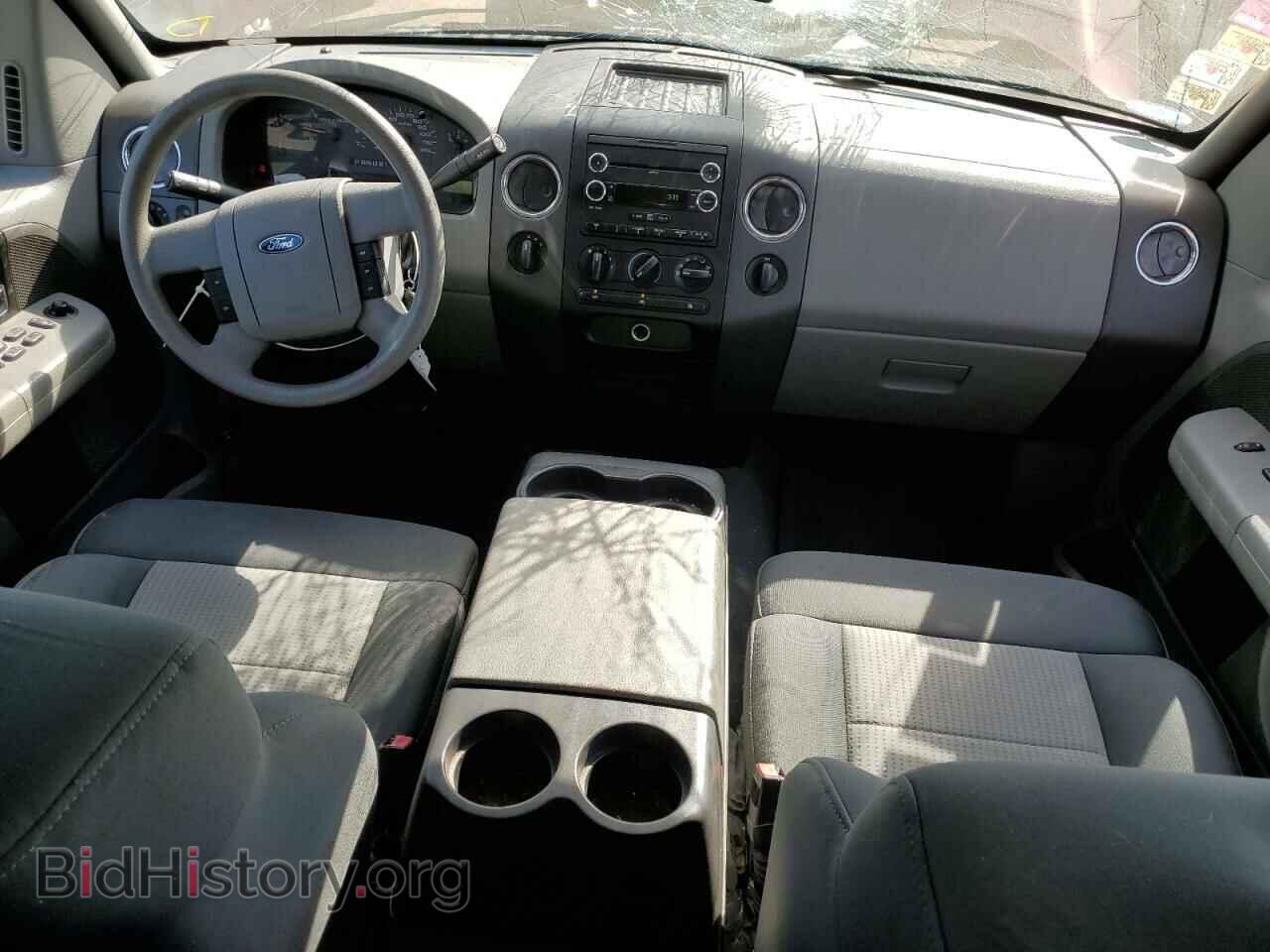 2008 FORD All Models - VIN: 1FTPX14V28FA59095 - Фото 8