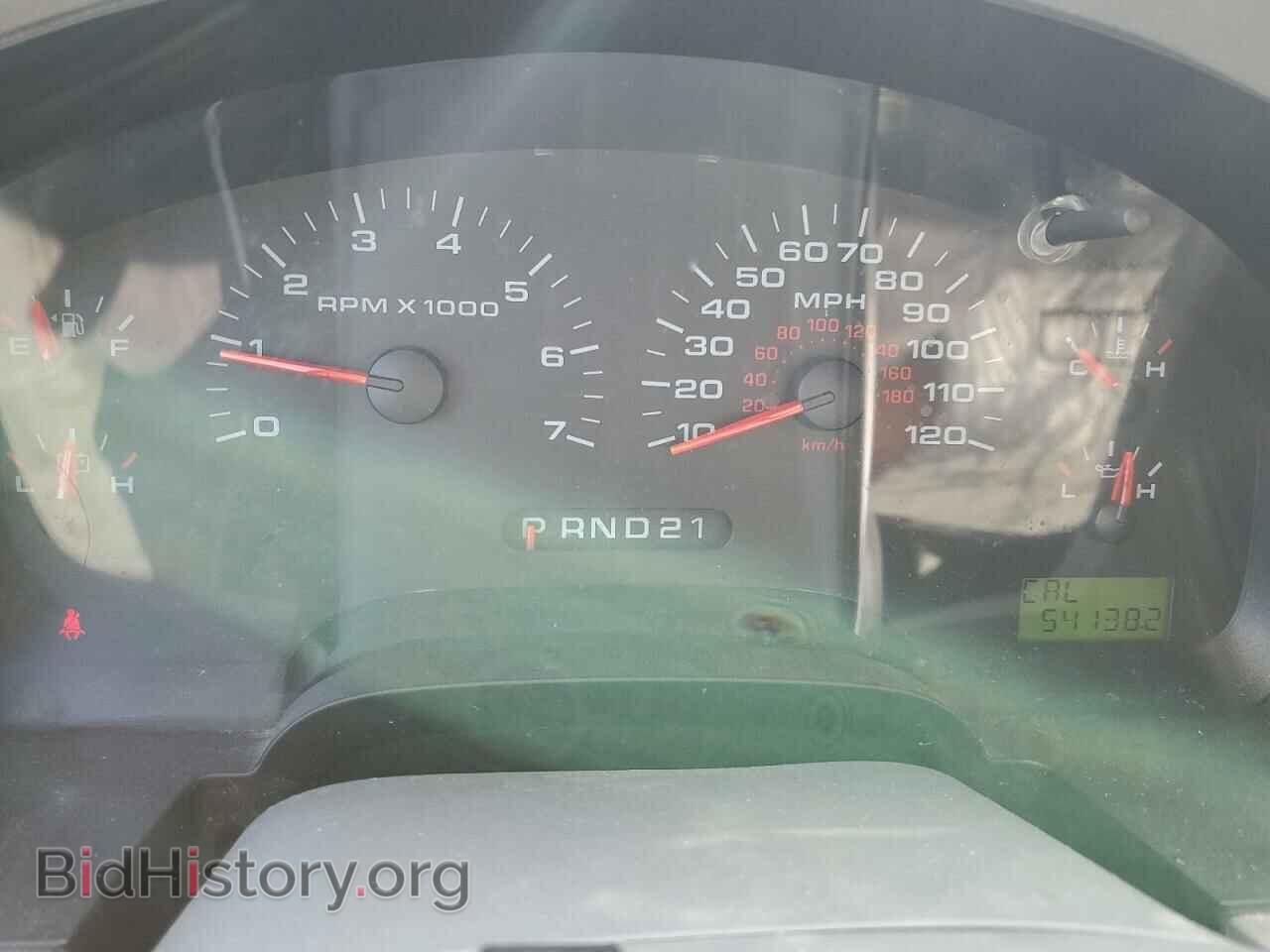 2008 FORD All Models - VIN: 1FTPX14V28FA59095 - Фото 9
