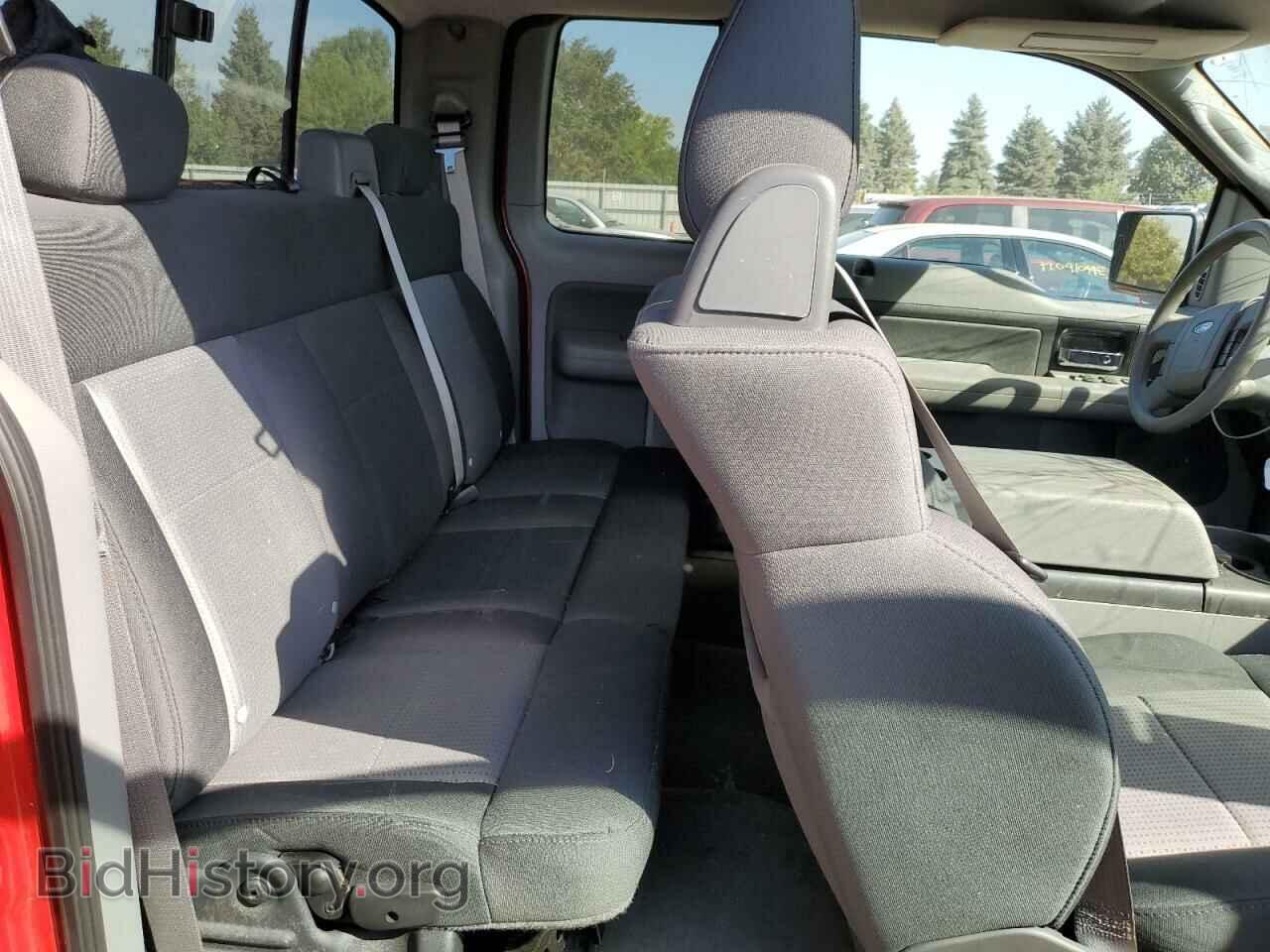 2008 FORD All Models - VIN: 1FTPX14V28FA59095 - Фото 10