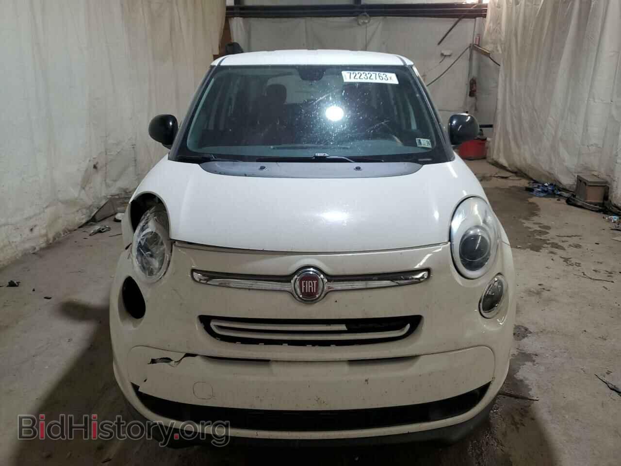 2021 FIAT 500 - VIN: ZFBCFAAH8EZ028737 - Photo 5