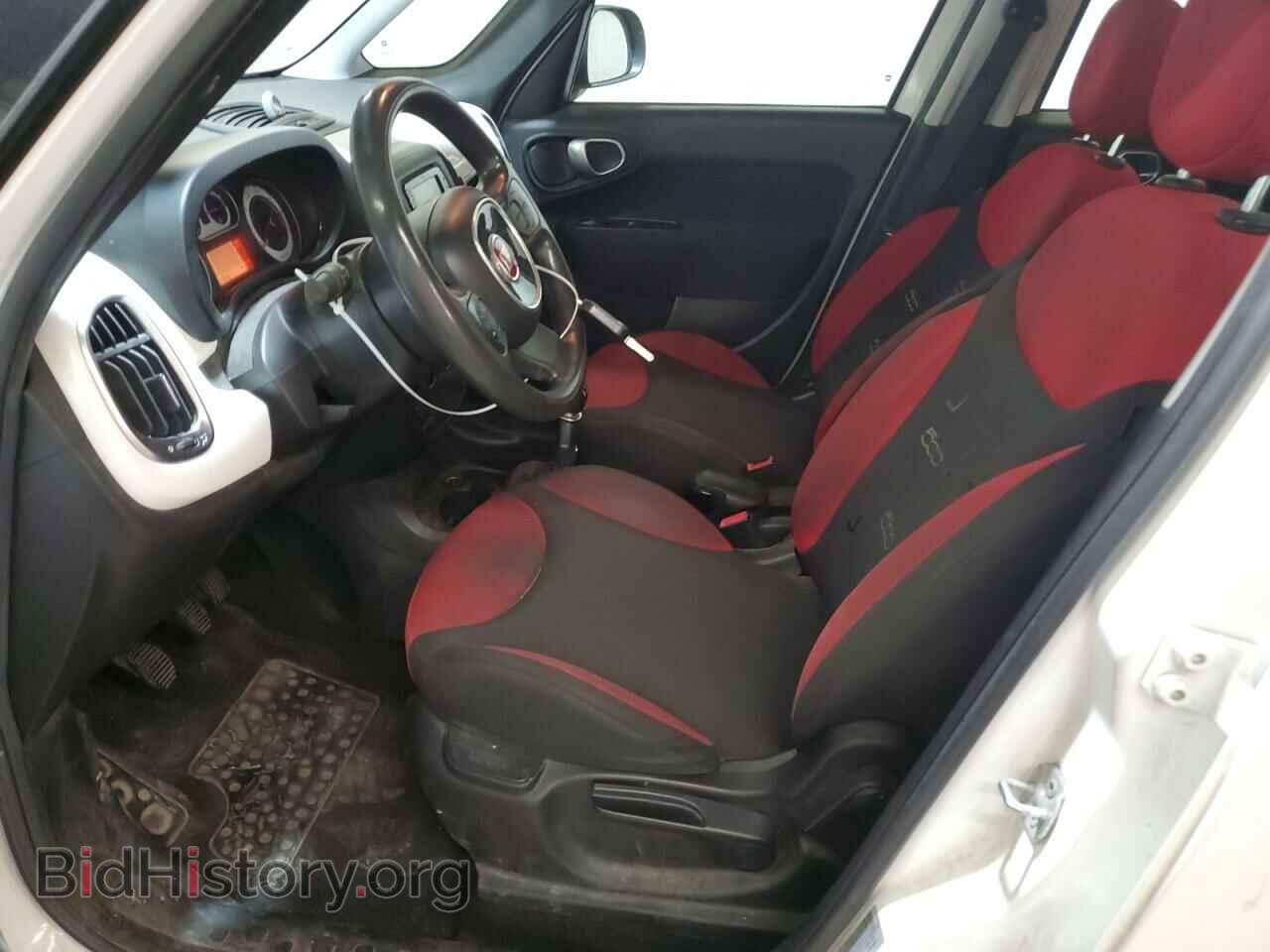 2021 FIAT 500 - VIN: ZFBCFAAH8EZ028737 - Photo 7