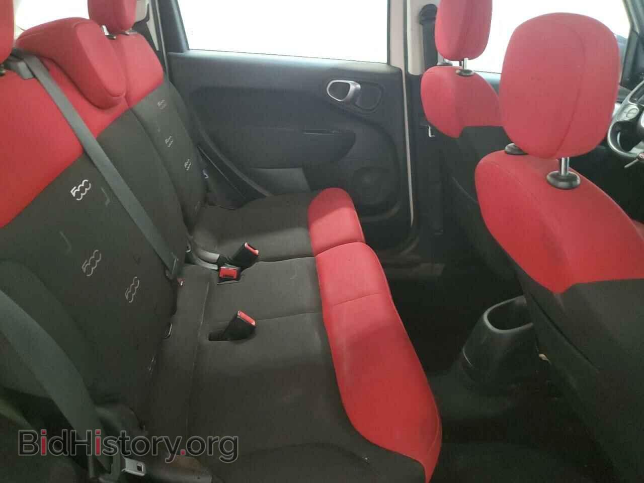 2021 FIAT 500 - VIN: ZFBCFAAH8EZ028737 - Photo 10